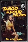 Cover of Taboo in Four Colors