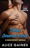 Cover of Total Immersion