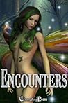 Cover of Changeling Encounter: Stone Man