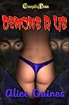 Cover of Demons R Us