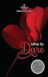 Cover of Mine to Dare