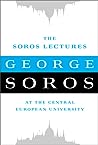 Cover of The Soros Lectures: At the Central European University