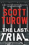 Cover of The Last Trial