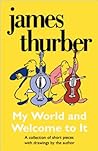 Cover of My World and Welcome to It