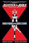 Cover of Aleister & Adolf