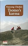 Tsomo's karma