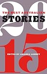 The Best Australian Stories 2015
