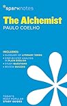 Cover of The Alchemist