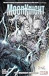 Cover of Moon Knight, Vol. 1: The Midnight Mission