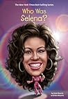 Cover of Who Was Selena?