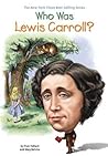 Cover of Who Was Lewis Carroll?
