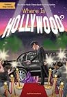 Cover of Where Is Hollywood?