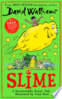 Cover of Slime