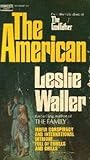 Cover of The American