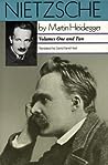 Cover of Nietzsche, Volumes One and Two
