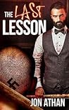 Cover of The Last Lesson