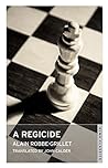 Cover of A Regicide