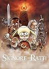 Cover of Il Signore dei Ratti