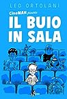 Cover of CineMAH presenta Il buio in sala
