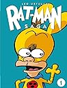 Cover of Rat-Man Saga 1