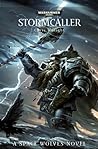 Cover of Stormcaller