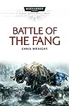 Cover of Battle of the Fang