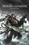 Cover of Blood of Asaheim