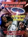 Cover of Underground Alien Bio Lab At Dulce: The Bennewitz UFO Papers