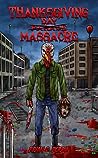 Cover of Thanksgiving Day Massacre