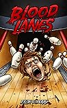 Cover of Blood Lanes