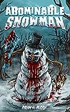 Cover of Abominable Snowman