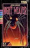 Cover of Night Weaver