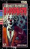 Cover of Brian's Birthday Bloodbath