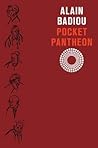 Cover of Pocket Pantheon: Figures of Postwar Philosophy