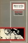 Cover of Here to Go: Planet R-101