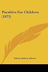 Cover of Parables for Children