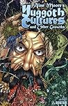 Cover of Yuggoth Cultures and Other Growths