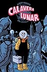 Cover of Calavera Lunar Especial 25e aniversari