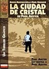 Paul Auster encuentra a Paul Auster