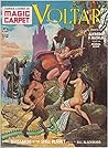 Magic Carpet #1 Voltar