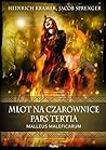 Cover of Mlot na czarownice. Pars Tertia. Malleus Maleficarum