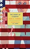 Cover of The Diary of a Rapist