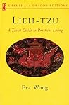Cover of Lieh-tzu: A Taoist Guide to Practical Living