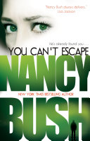 Cover of You Can't Escape