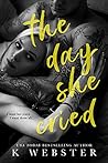 Cover of The Day She Cried