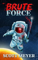 Cover of Brute Force
