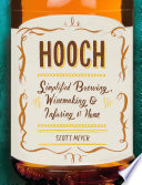 Cover of Hooch
