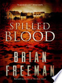 Spilled Blood