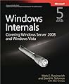 Cover of Windows(r) Internals