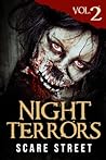 Cover of Night Terrors, Vol. 2